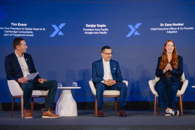 Agentic AI and the Future of Enterprise: I Think, Therefore I Am